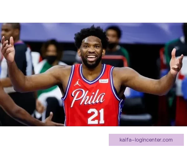 恩比德MVP仅出战91场 约基奇同期87次三双成就对比