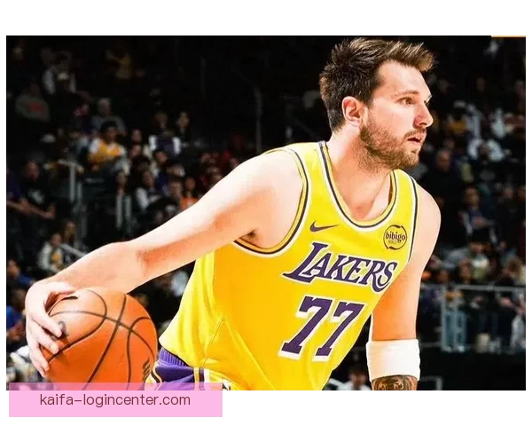 东契奇九连胜缔造新纪录 单场数据比肩张伯伦乔科詹未曾实现